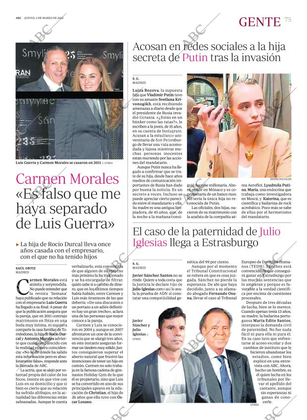 ABC SEVILLA 03-03-2022 página 75