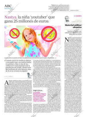 ABC SEVILLA 03-03-2022 página 78