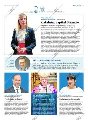 ABC SEVILLA 03-03-2022 página 9