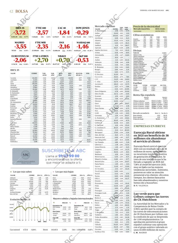 ABC CORDOBA 04-03-2022 página 42