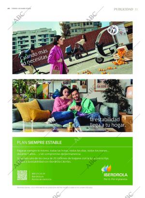 ABC SEVILLA 04-03-2022 página 11