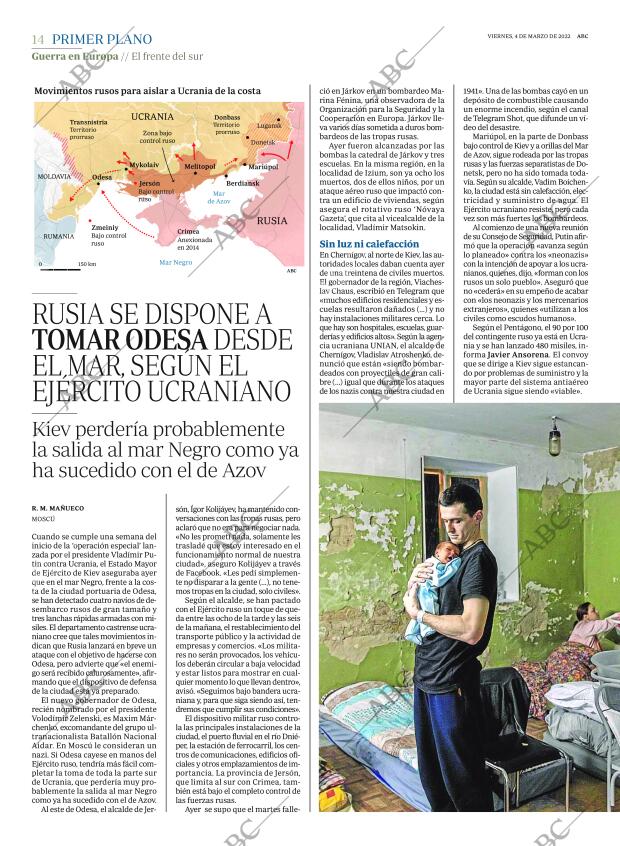 ABC SEVILLA 04-03-2022 página 14