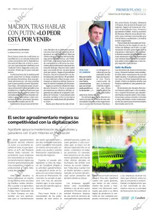 ABC SEVILLA 04-03-2022 página 19