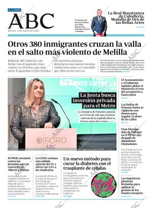ABC SEVILLA 04-03-2022 página 2