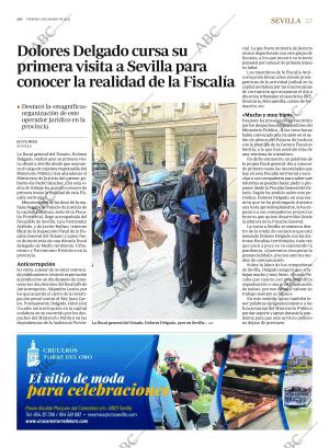 ABC SEVILLA 04-03-2022 página 23