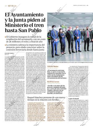 ABC SEVILLA 04-03-2022 página 24