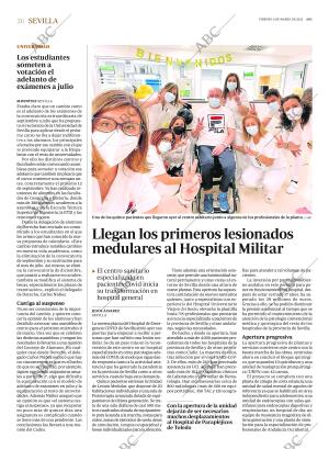 ABC SEVILLA 04-03-2022 página 26