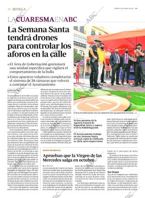 ABC SEVILLA 04-03-2022 página 30