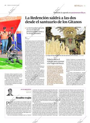 ABC SEVILLA 04-03-2022 página 31