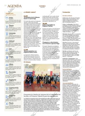 ABC SEVILLA 04-03-2022 página 34