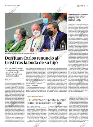 ABC SEVILLA 04-03-2022 página 45