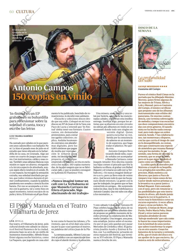 ABC SEVILLA 04-03-2022 página 60
