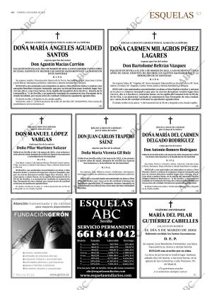 ABC SEVILLA 04-03-2022 página 63