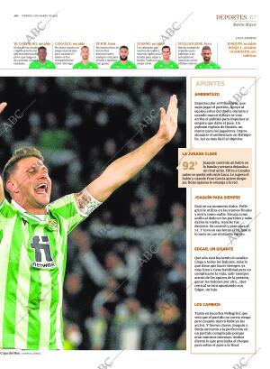 ABC SEVILLA 04-03-2022 página 67