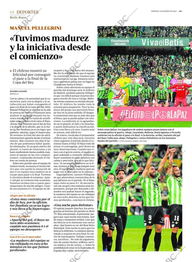 ABC SEVILLA 04-03-2022 página 68