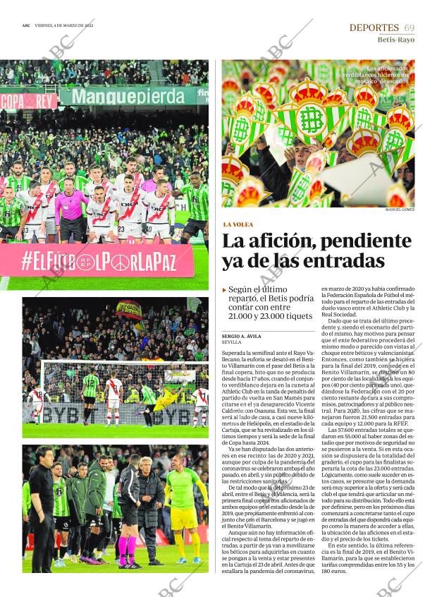 ABC SEVILLA 04-03-2022 página 69