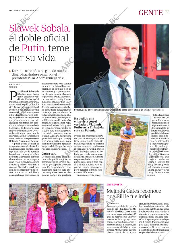 ABC SEVILLA 04-03-2022 página 77