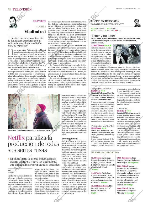 ABC SEVILLA 04-03-2022 página 78