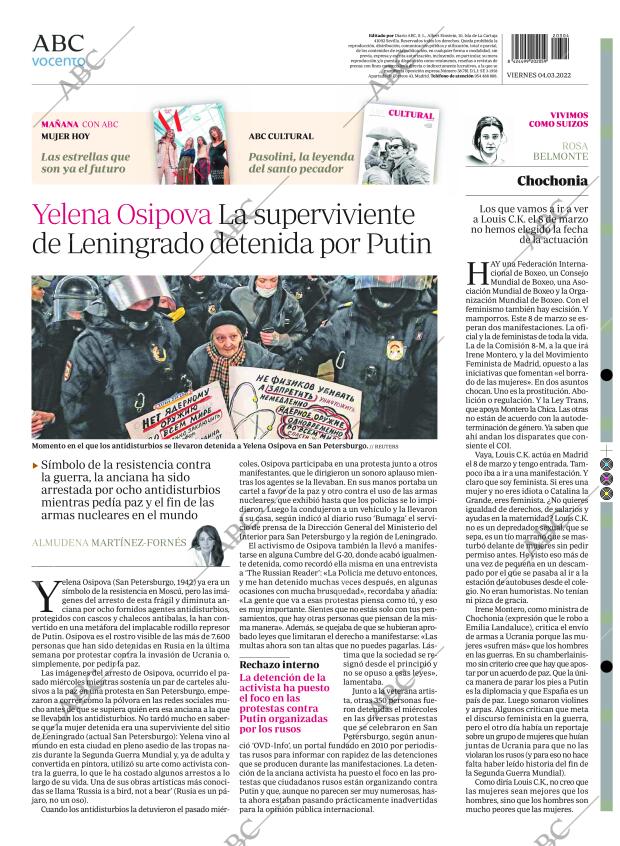 ABC SEVILLA 04-03-2022 página 80