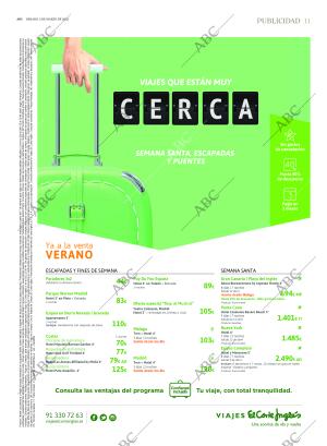 ABC SEVILLA 05-03-2022 página 11