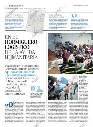 ABC SEVILLA 05-03-2022 página 16