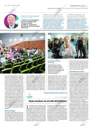 ABC SEVILLA 05-03-2022 página 17