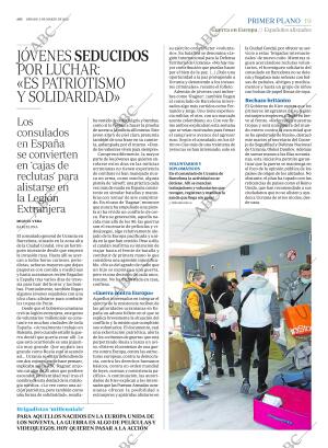 ABC SEVILLA 05-03-2022 página 19