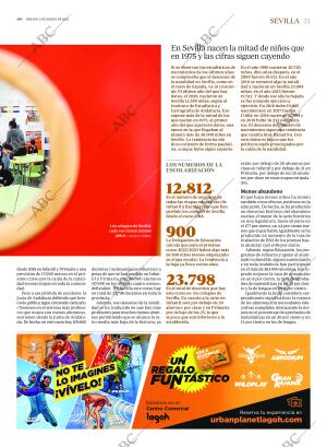 ABC SEVILLA 05-03-2022 página 21