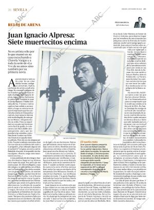 ABC SEVILLA 05-03-2022 página 26