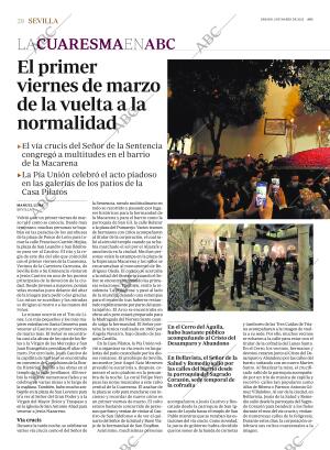 ABC SEVILLA 05-03-2022 página 28