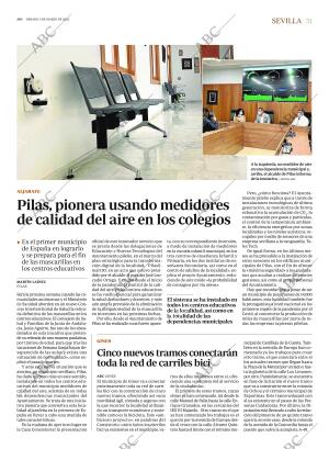 ABC SEVILLA 05-03-2022 página 31