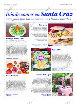 ABC SEVILLA 05-03-2022 página 32