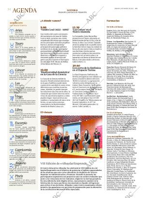 ABC SEVILLA 05-03-2022 página 34