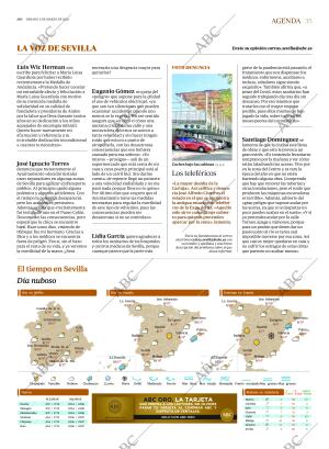 ABC SEVILLA 05-03-2022 página 35