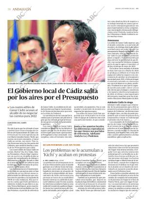 ABC SEVILLA 05-03-2022 página 38