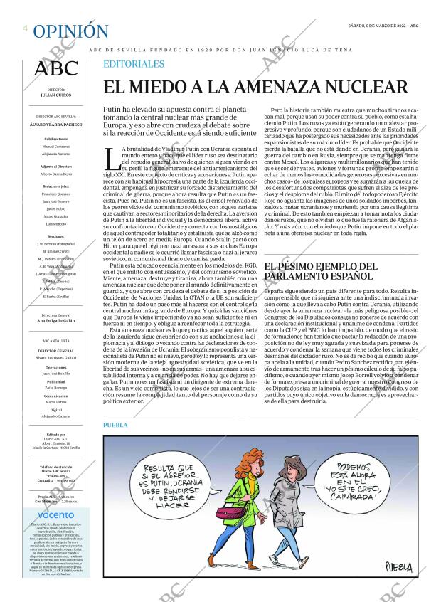 ABC SEVILLA 05-03-2022 página 4