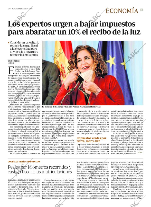 ABC SEVILLA 05-03-2022 página 51