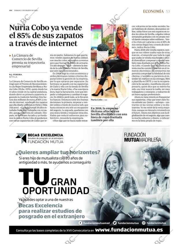 ABC SEVILLA 05-03-2022 página 53