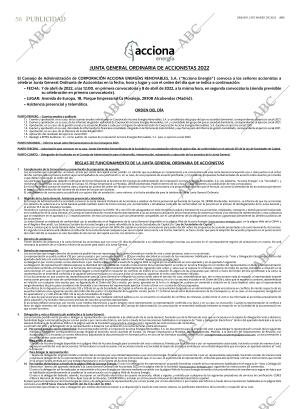 ABC SEVILLA 05-03-2022 página 56