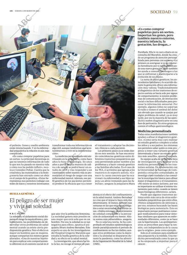 ABC SEVILLA 05-03-2022 página 59