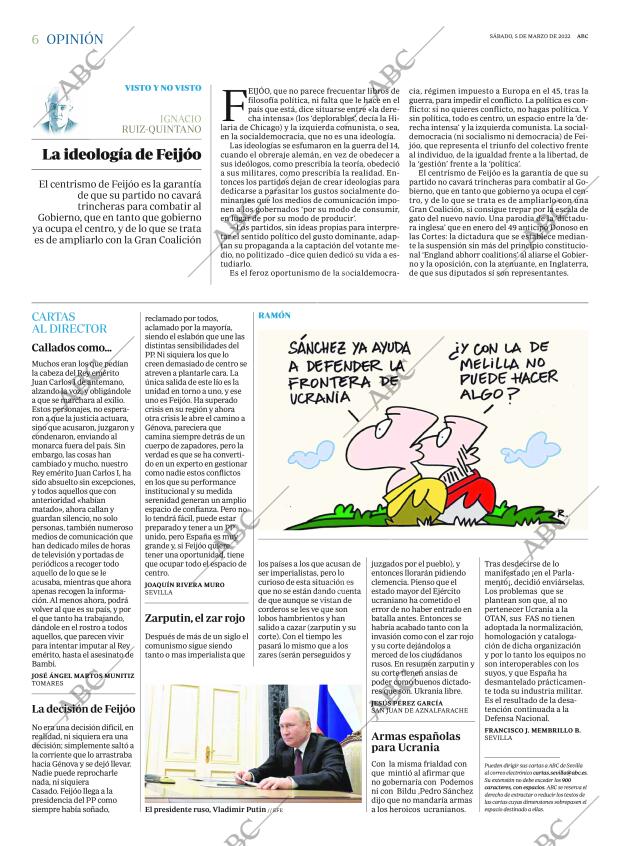 ABC SEVILLA 05-03-2022 página 6