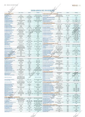 ABC SEVILLA 05-03-2022 página 65