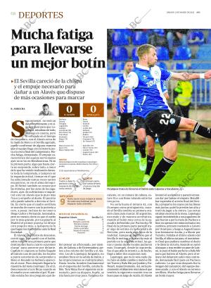 ABC SEVILLA 05-03-2022 página 68
