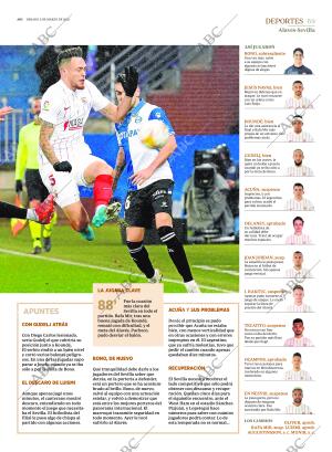 ABC SEVILLA 05-03-2022 página 69