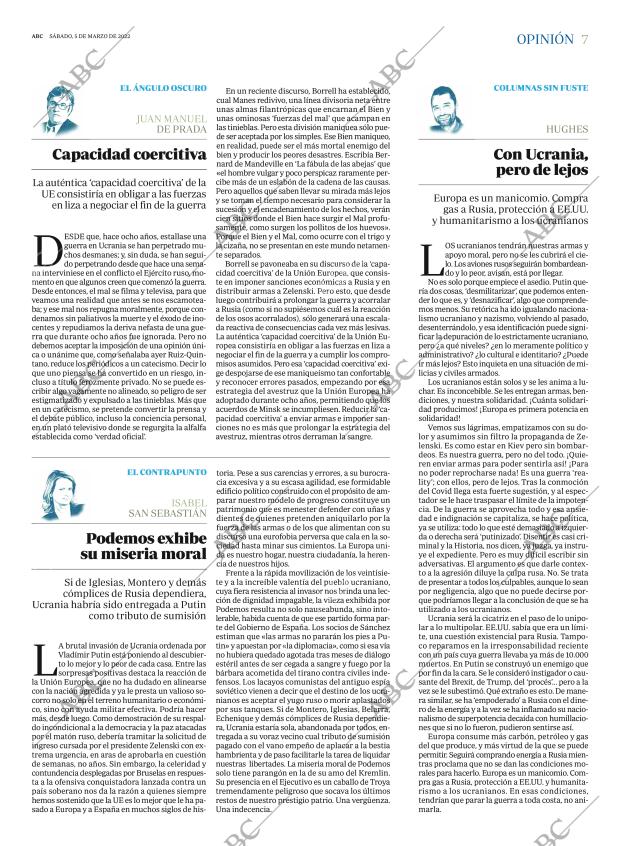 ABC SEVILLA 05-03-2022 página 7