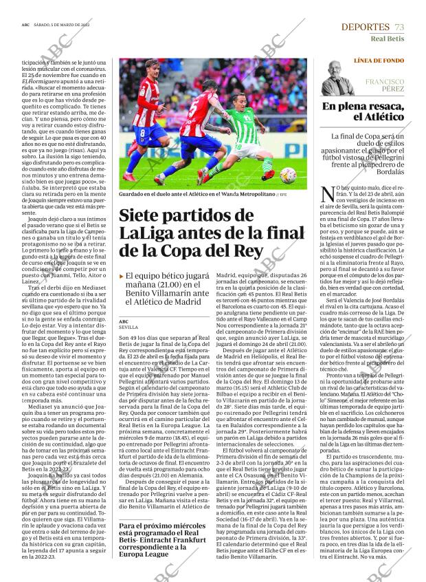 ABC SEVILLA 05-03-2022 página 73