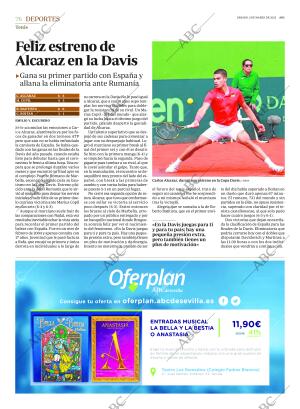 ABC SEVILLA 05-03-2022 página 76