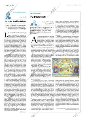 ABC SEVILLA 05-03-2022 página 8