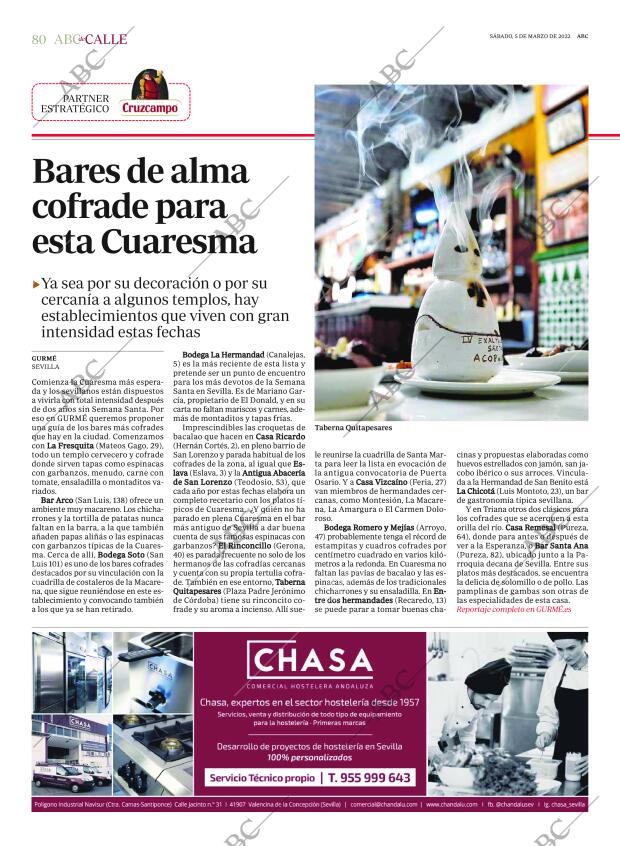 ABC SEVILLA 05-03-2022 página 80