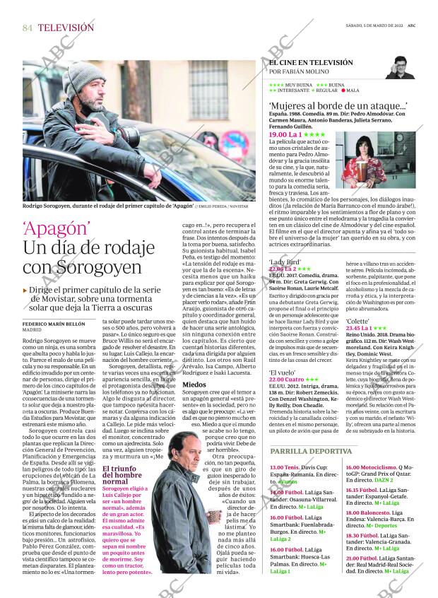 ABC SEVILLA 05-03-2022 página 84